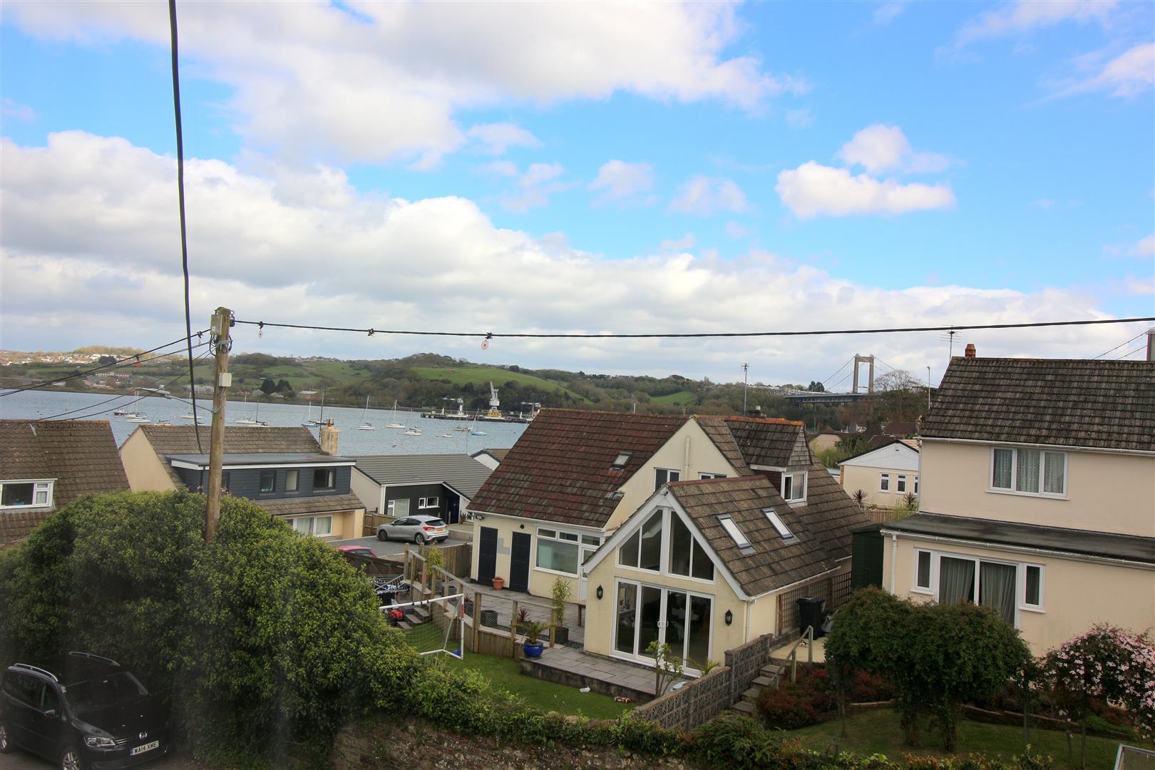 Westbourne Terrace, Saltash Wainwright Estate Agents